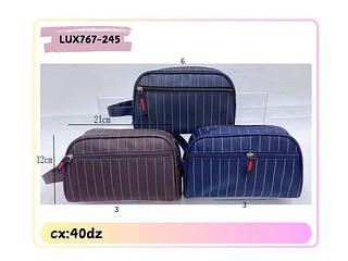 Necessaire masculina