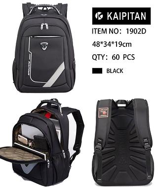 Mochila masculina