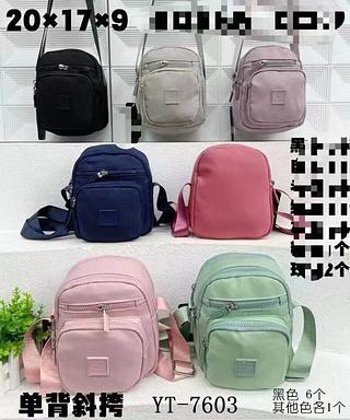 Bolsas femininas