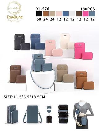 Bolsas femininas