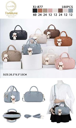 Bolsas femininas