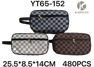 Necessaire masculina
