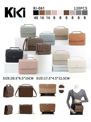 Bolsas femininas