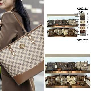 Bolsas femininas
