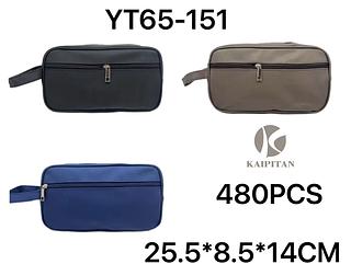 Necessaire masculina