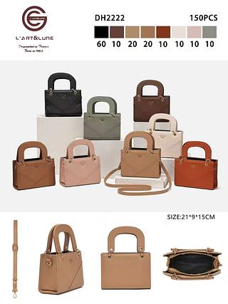 Bolsas femininas