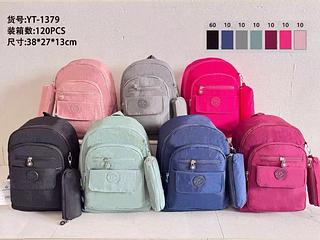 Mochila feminina