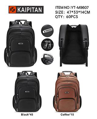 Mochila masculina