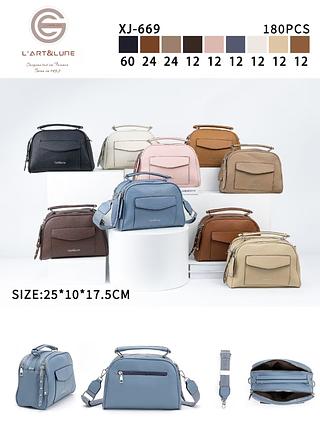 Bolsas femininas