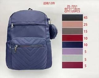 Mochila feminina