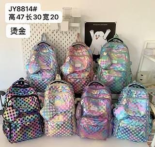 Mochila feminina
