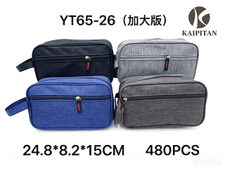 Necessaire masculina