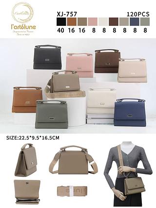 Bolsas femininas