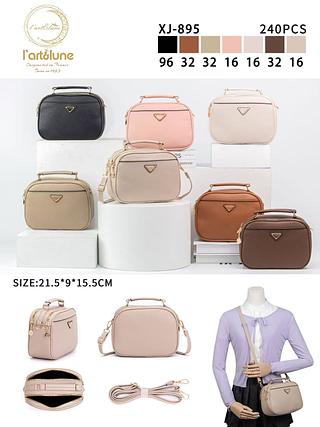 Bolsas femininas