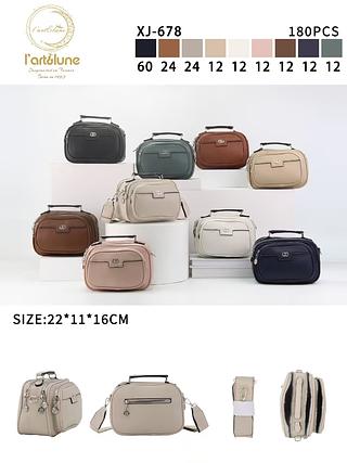 Bolsas femininas