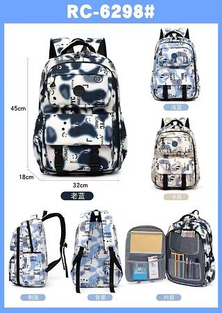 Mochila masculina