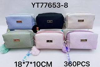 Necessaire feminina