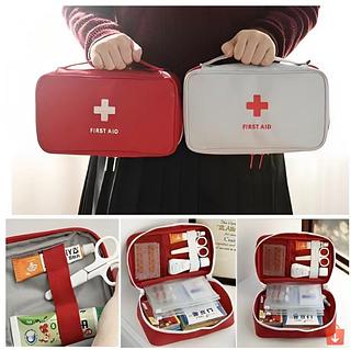 Necessaire feminina
