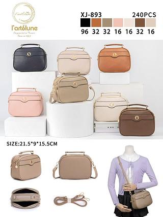 Bolsas femininas