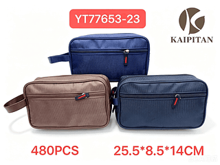Necessaire masculina