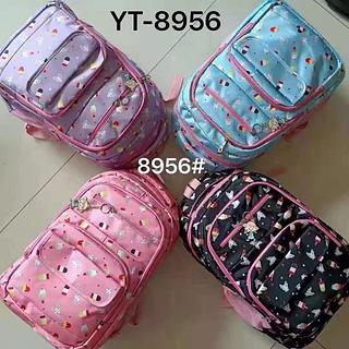 Mochila feminina