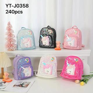 Bolsa kid