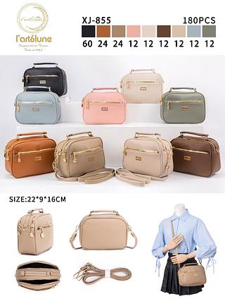 Bolsas femininas