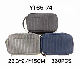 Necessaire masculina