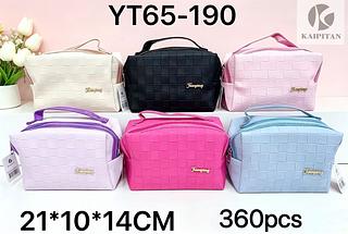 Necessaire feminina