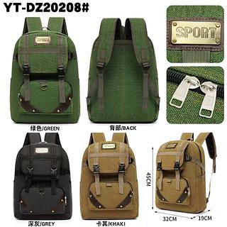 Mochila masculina