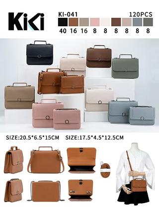 Bolsas femininas