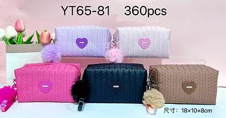 Necessaire feminina