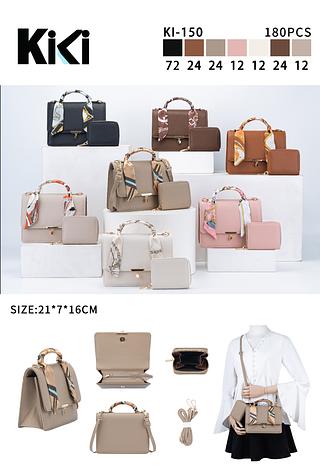 Bolsas femininas