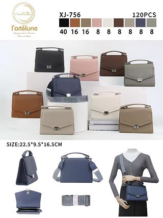 Bolsas femininas