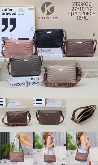 Bolsas femininas