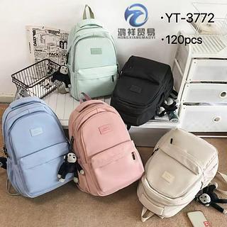 mochila