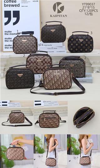 Bolsas femininas