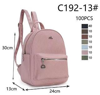 Mochila feminina