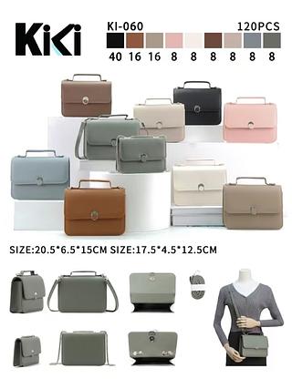 Bolsas femininas