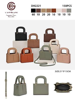Bolsas femininas