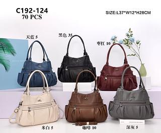 Bolsas femininas