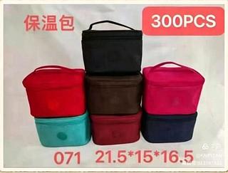 Bolsa térmica