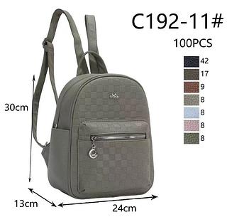 Mochila feminina