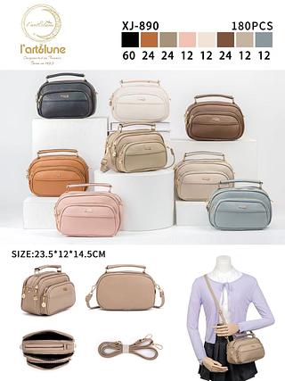 Bolsas femininas