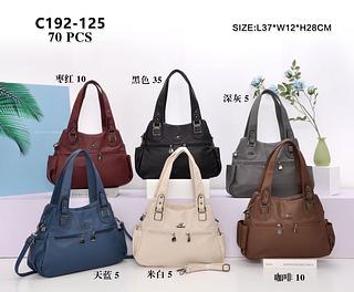 Bolsas femininas