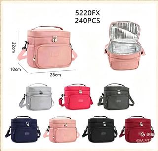 Bolsa térmica