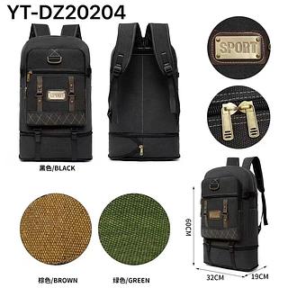 Mochila masculina