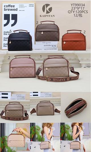 Bolsas femininas