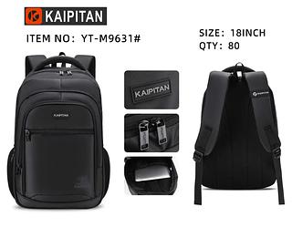Mochila masculina