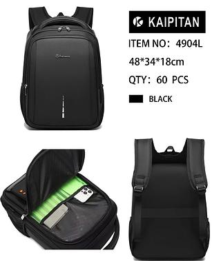 Mochila masculina